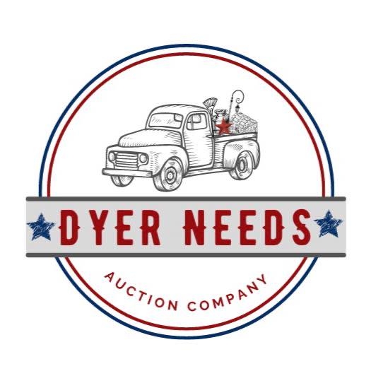 Dyer Needs Auction Company