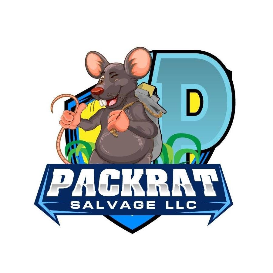 Packrat Salvage LLC via K-BID Online Auctions