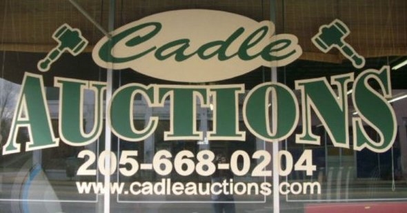 Cadle Auctions