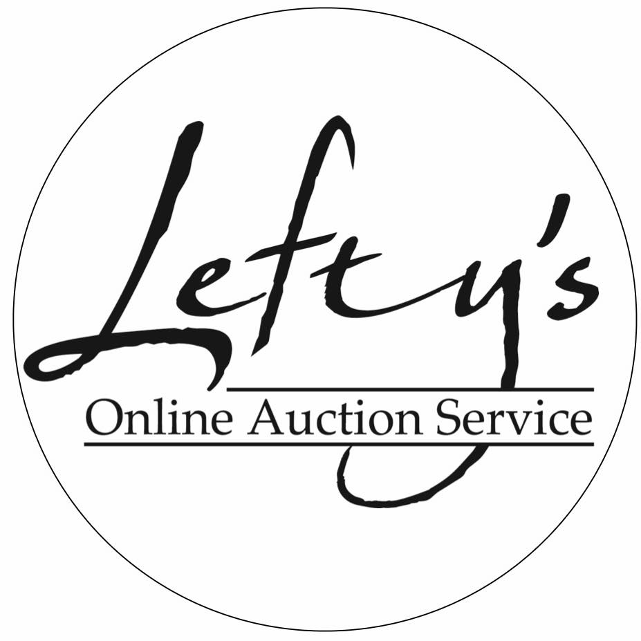 Lefty's Online Auctions via K-BID Online Auctions