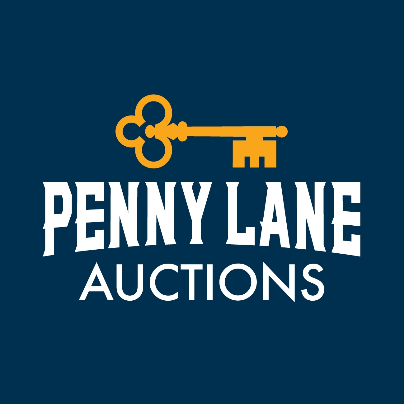 Penny Lane Estate Sales via K-BID Online Auctions