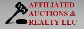 Affiliated Auctions   Realty