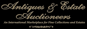 Antiques and Estate Auctioneers and Appraisers
