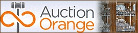 Auction Orange