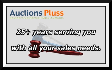 Auctions Pluss