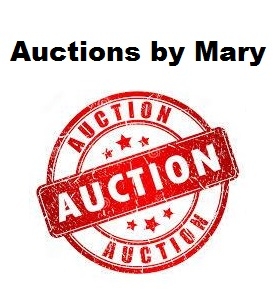 Auctions by Mary