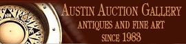 Austin Auction Gallery