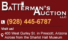 Batterman s Auction LLC