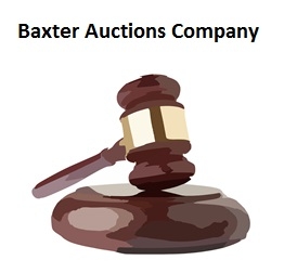 Baxter Auction Co.