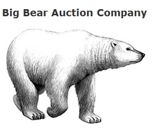 Big Bear Auction Company