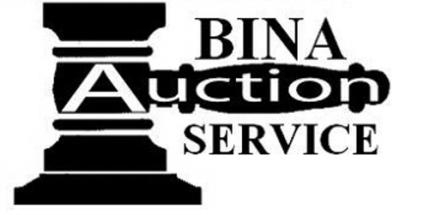 Bina Auction Service