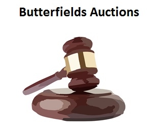Butterfields Auctions