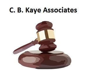 C. B. Kaye   Associates