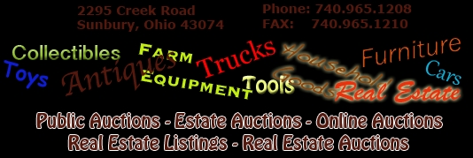 Chip Carpenter Real Estate   Auction Co.