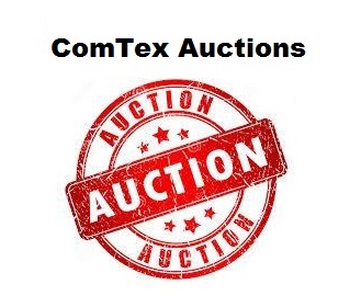 ComTex Auctions