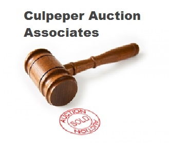 Culpeper Auction Assoc., Inc.
