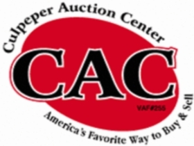 Culpeper Auction Assoc., Inc.