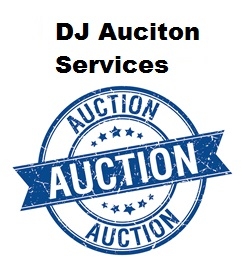 D   J Auction Services