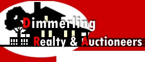 Dimmerling Realty   Auctioneers