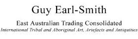 East Australian Trading