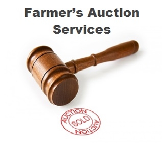 Farmer s Auction Services