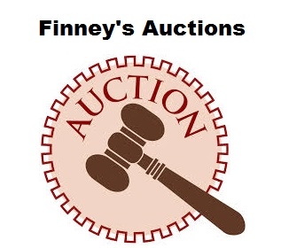 Finney's Auction