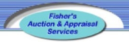 Fisher s Auction   Appraisal