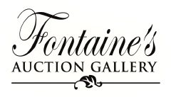 Fontaine's Auction Gallery