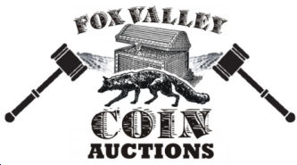 Fox Valley Coin Auctions