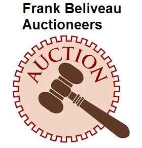 Frank Beliveau Auctioneers