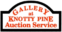 Gallery at Knotty Pine Auction Service