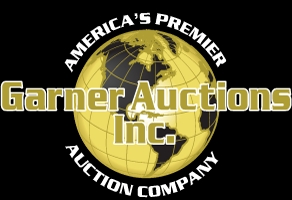 Garner Auctions