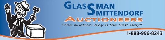 Glassman   Smittendorf Auctions