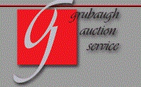 Grubaugh Auction Services
