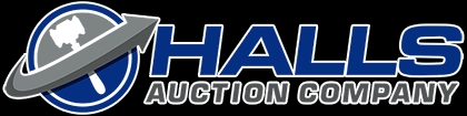 Hall s Auction Company