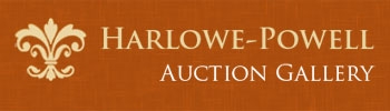 Harlowe Powell Auction
