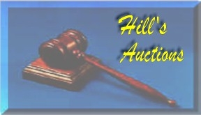 Hills Auctioneering Inc.