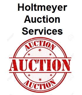 Holtmeyer Auctions