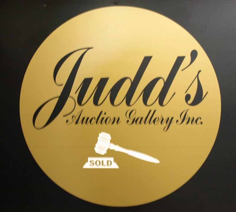 Judd s Auction Gallery, Inc