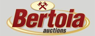 Bertoia Auctions