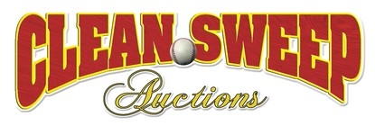 Clean Sweep Auctions