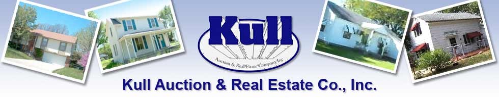 Kull Auction   Real Estate Co., Inc.