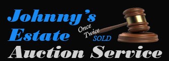 Johnny s Estate Auction Service