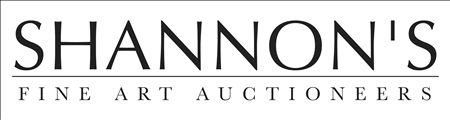 Shannon's Fine Art Auctioneers