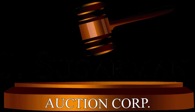 J Sugarman Auction Corp