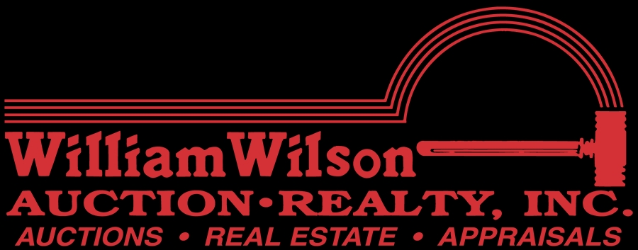 William Wilson Auction   Realty, Inc